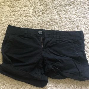 American eagle shorts(stretch)